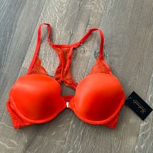 Frederick’s of Hollywood Bra